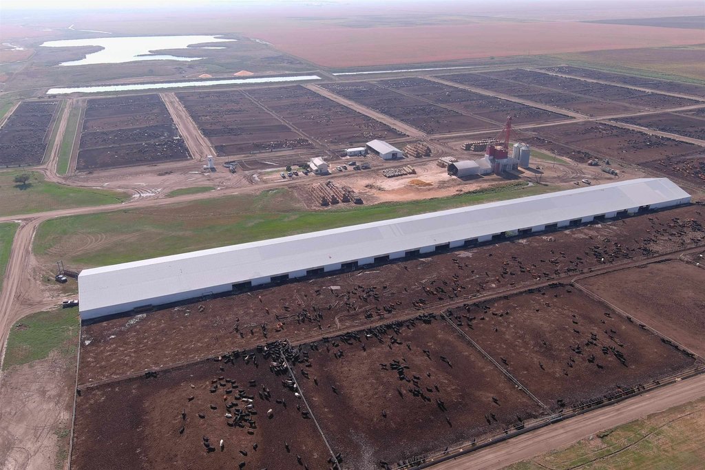 Onida, South Dakota, 57564, United States, ,Residential,Forsale,2011094