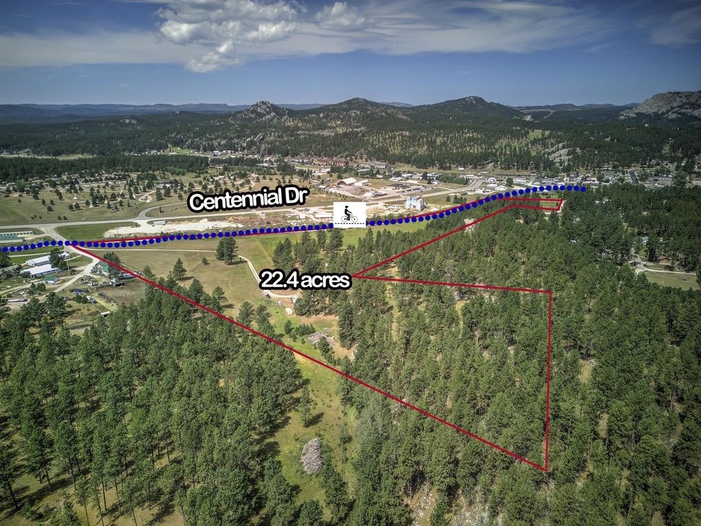 Custer, South Dakota, 57730, United States, ,Land,Forsale,1959663