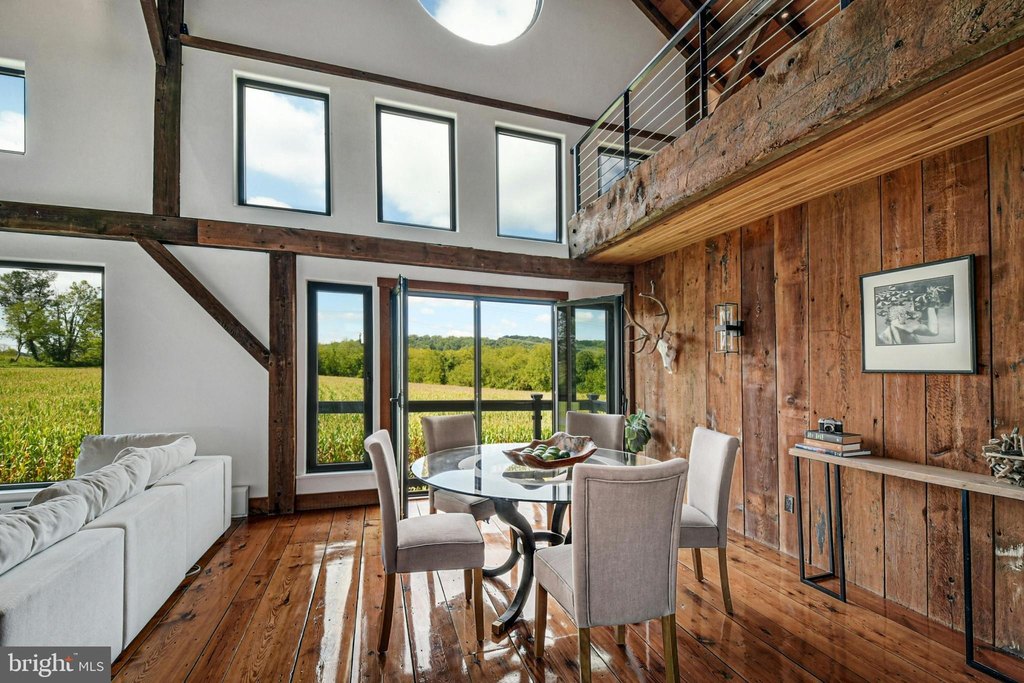 RIEGELSVILLE, Pennsylvania, 18077, United States, 6 Bedrooms Bedrooms, ,9 BathroomsBathrooms,Residential,Forsale,1903998
