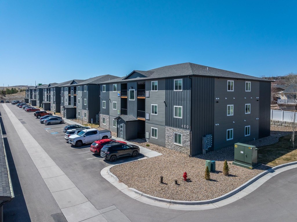 Rapid City, South Dakota, 57701, United States, 5 Bedrooms Bedrooms, ,Residential,Forsale,1945885