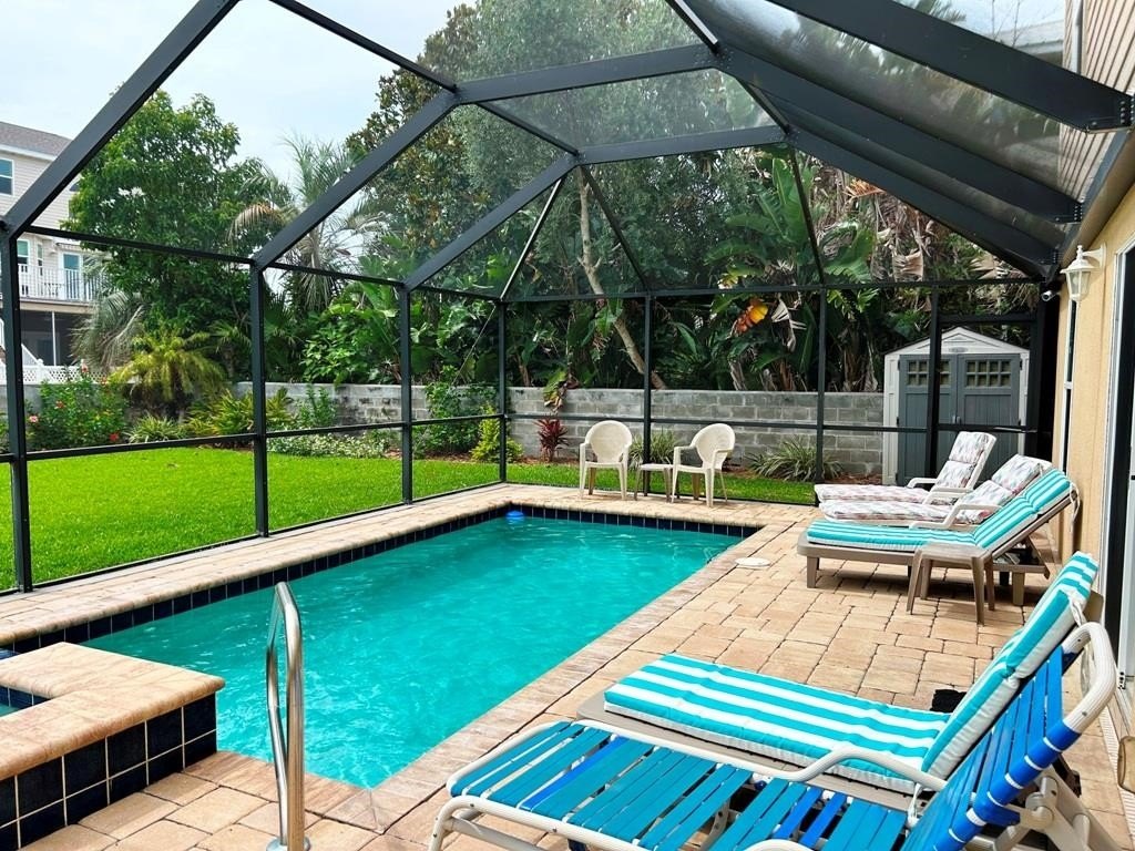 St Augustine, Florida, 32080, United States, 5 Bedrooms Bedrooms, ,4 BathroomsBathrooms,Residential,Forsale,1941458