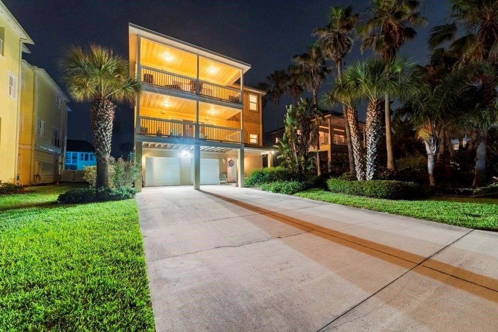 St Augustine, Florida, 32080, United States, 5 Bedrooms Bedrooms, ,4 BathroomsBathrooms,Residential,Forsale,1941458