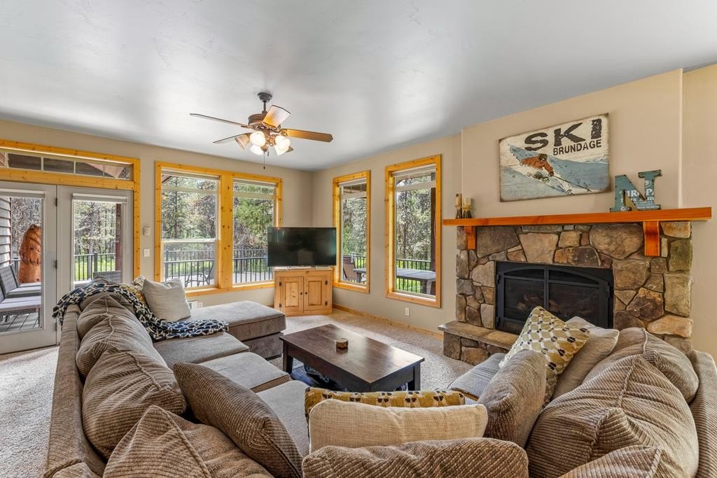 McCall, Idaho, 83638, United States, 3 Bedrooms Bedrooms, ,3.5 BathroomsBathrooms,Residential,Forsale,1889411