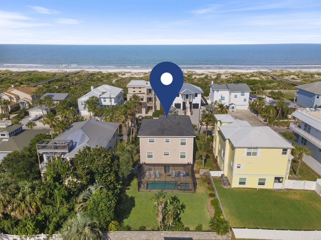 St Augustine, Florida, 32080, United States, 5 Bedrooms Bedrooms, ,4 BathroomsBathrooms,Residential,Forsale,1941458