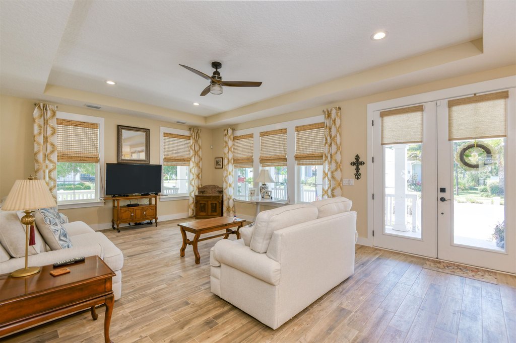 Palm Coast, Florida, 32137, United States, 3 Bedrooms Bedrooms, ,2 BathroomsBathrooms,Residential,Forsale,2004055