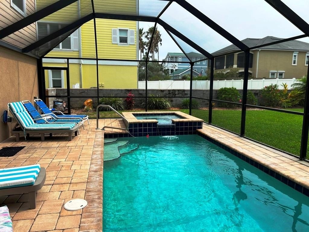 St Augustine, Florida, 32080, United States, 5 Bedrooms Bedrooms, ,4 BathroomsBathrooms,Residential,Forsale,1941458