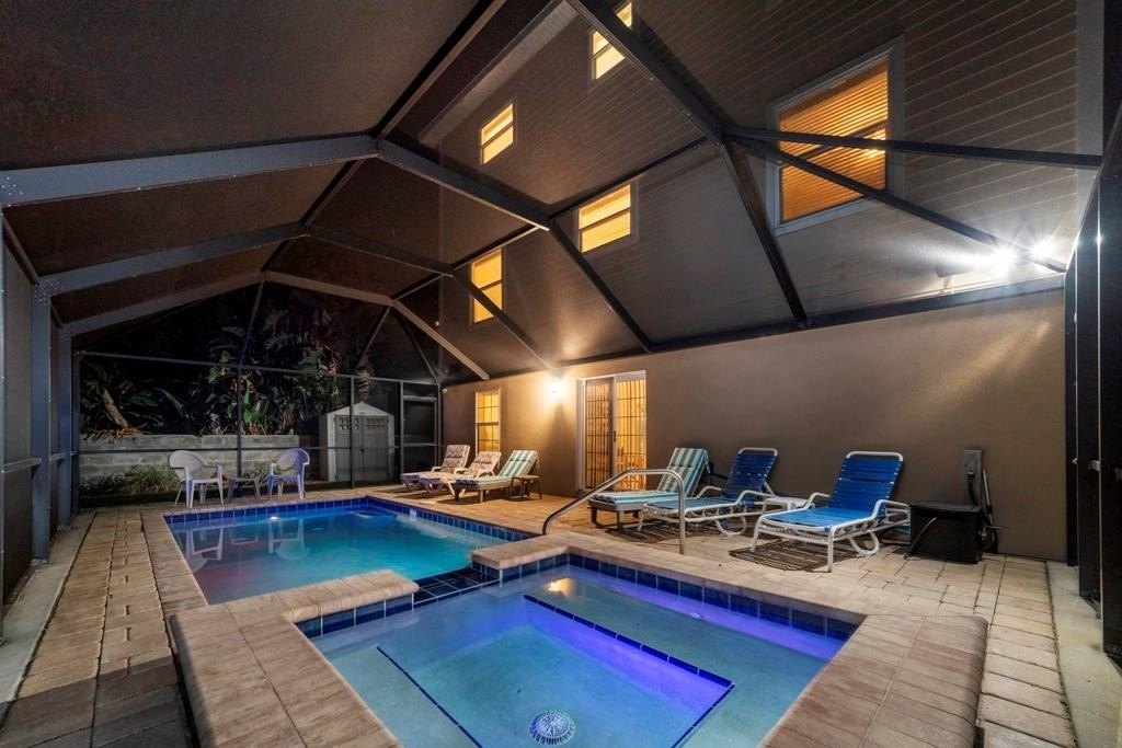 St Augustine, Florida, 32080, United States, 5 Bedrooms Bedrooms, ,4 BathroomsBathrooms,Residential,Forsale,1941458