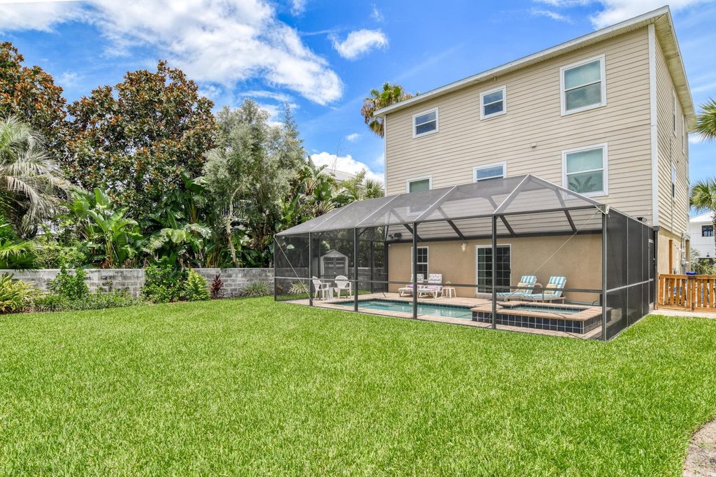 St Augustine, Florida, 32080, United States, 5 Bedrooms Bedrooms, ,4 BathroomsBathrooms,Residential,Forsale,1941458