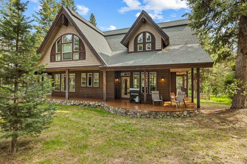 McCall, Idaho, 83638, United States, 3 Bedrooms Bedrooms, ,3.5 BathroomsBathrooms,Residential,Forsale,1889411