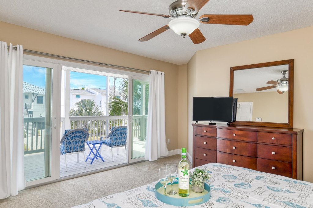 St Augustine, Florida, 32080, United States, 5 Bedrooms Bedrooms, ,4 BathroomsBathrooms,Residential,Forsale,1941458