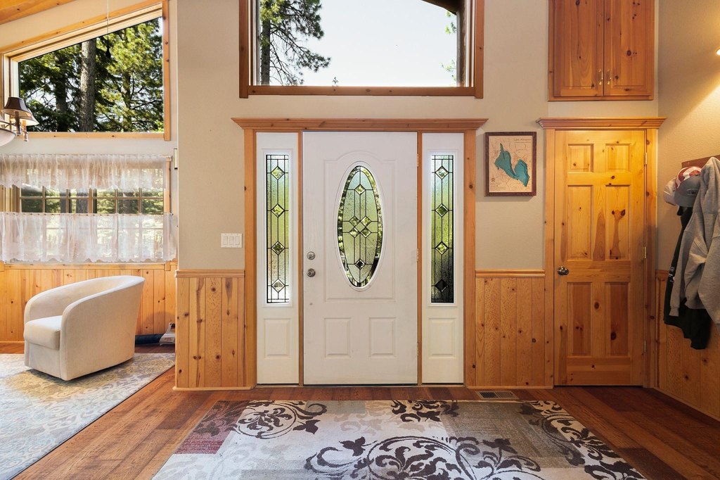 Lake Almanor West, California, 96020, United States, 3 Bedrooms Bedrooms, ,2 BathroomsBathrooms,Residential,Forsale,1888838