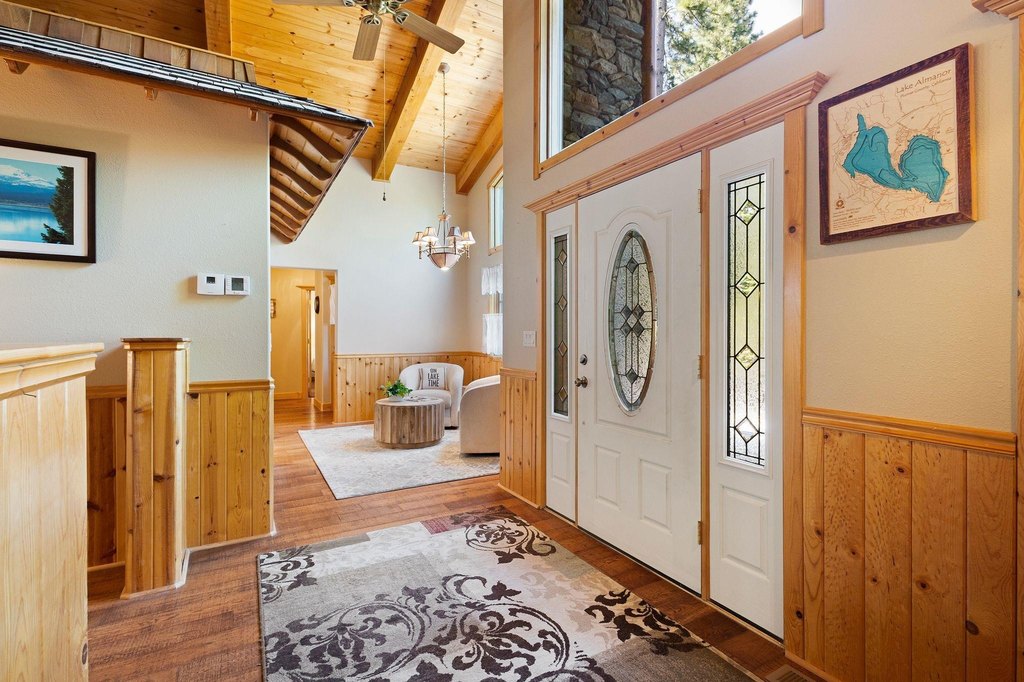 Lake Almanor West, California, 96020, United States, 3 Bedrooms Bedrooms, ,2 BathroomsBathrooms,Residential,Forsale,1888838