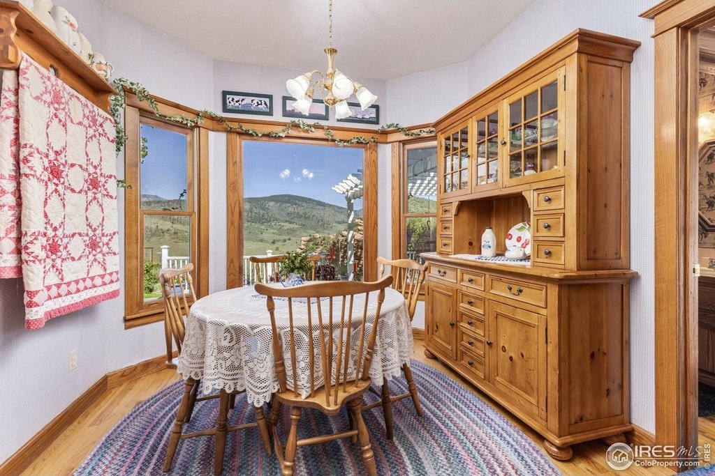 Loveland, Colorado, 80537, United States, 5 Bedrooms Bedrooms, ,4.5 BathroomsBathrooms,Residential,Forsale,1903119
