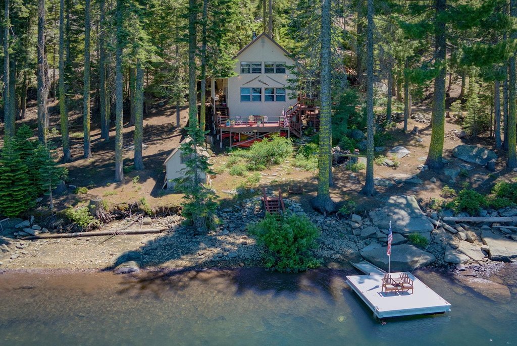 Bucks Lake, California, 95971, United States, 3 Bedrooms Bedrooms, ,2 BathroomsBathrooms,Residential,Forsale,1936749