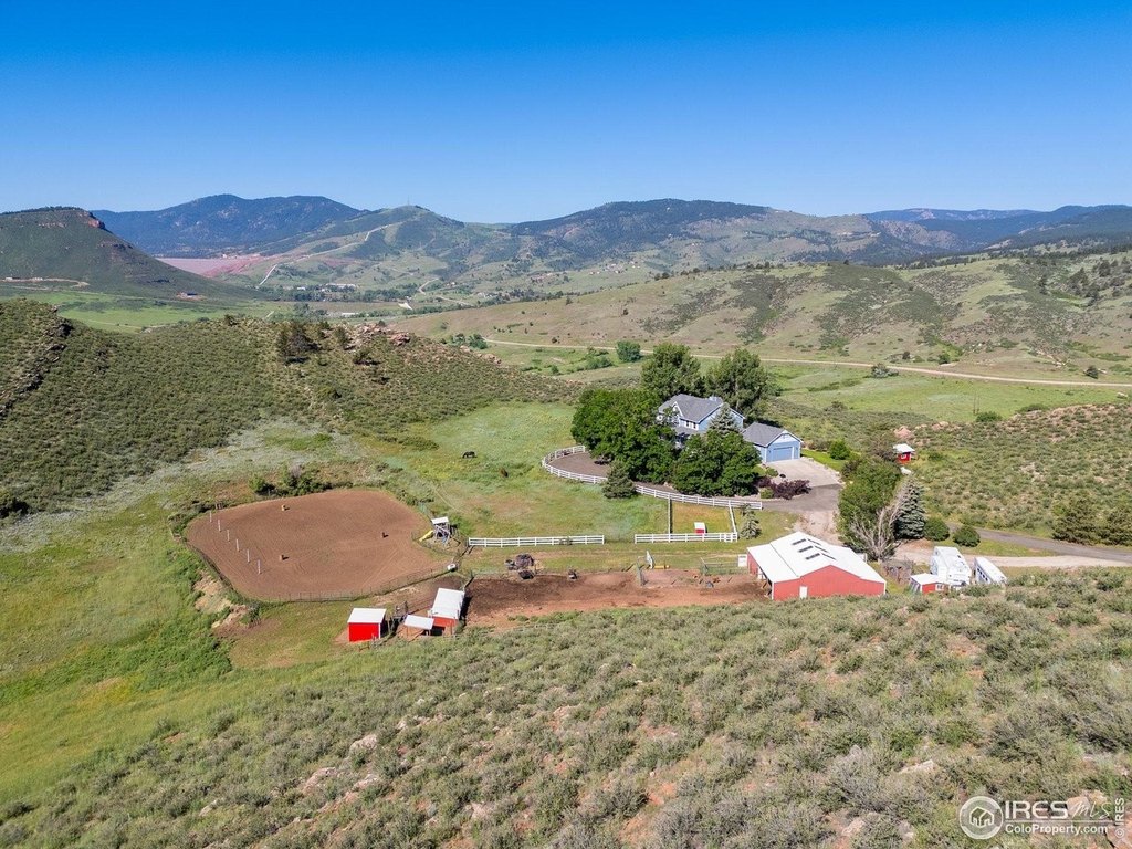 Loveland, Colorado, 80537, United States, 5 Bedrooms Bedrooms, ,4.5 BathroomsBathrooms,Residential,Forsale,1903119