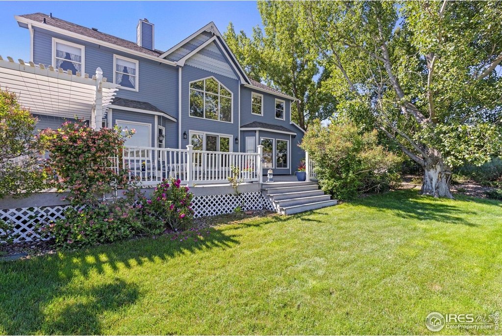 Loveland, Colorado, 80537, United States, 5 Bedrooms Bedrooms, ,4.5 BathroomsBathrooms,Residential,Forsale,1903119
