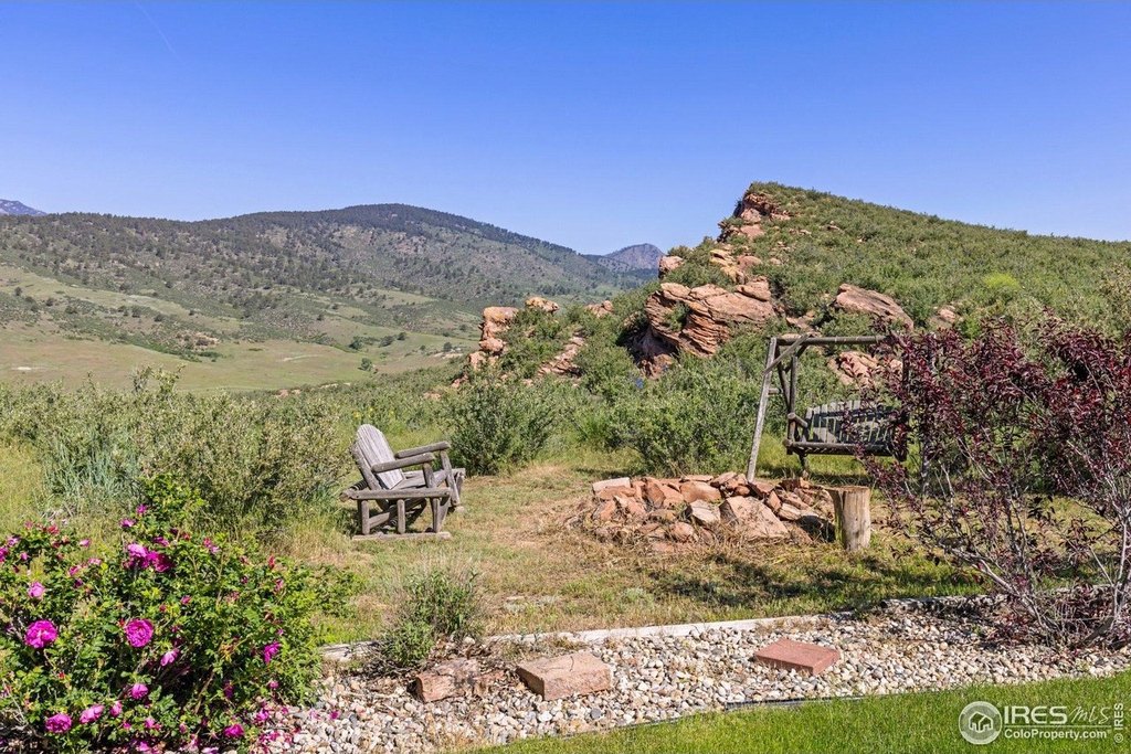 Loveland, Colorado, 80537, United States, 5 Bedrooms Bedrooms, ,4.5 BathroomsBathrooms,Residential,Forsale,1903119