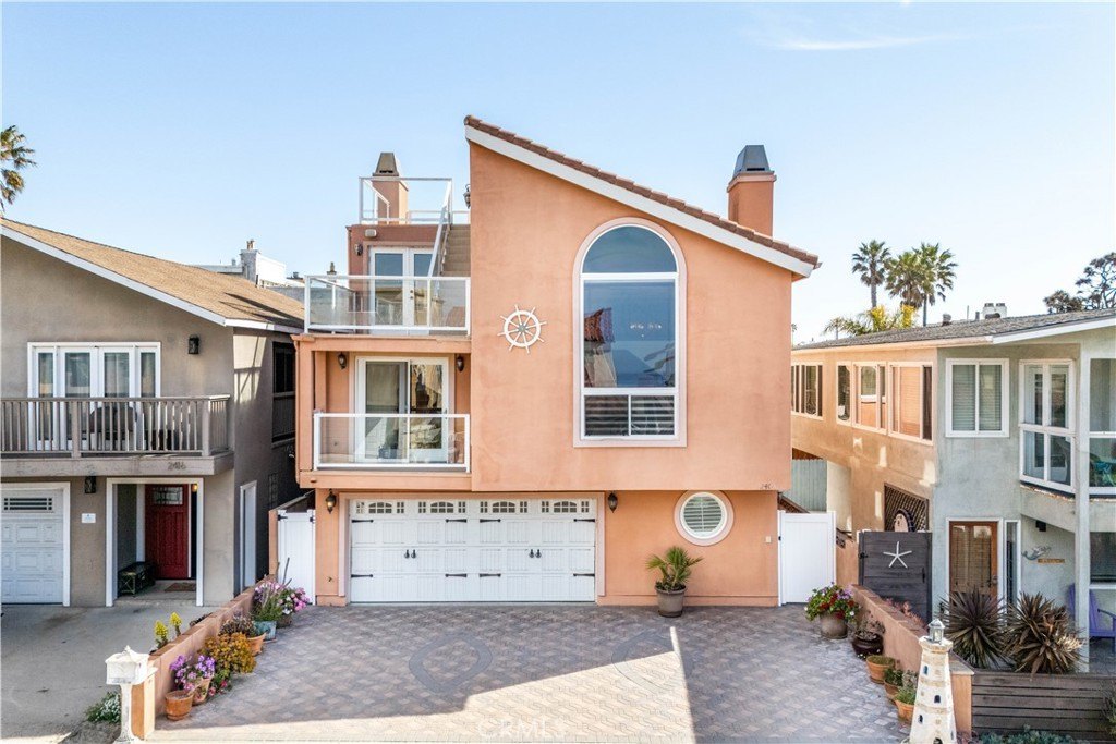 Oxnard, California, 93035, United States, 5 Bedrooms Bedrooms, ,3.5 BathroomsBathrooms,Residential,Forsale,1941493
