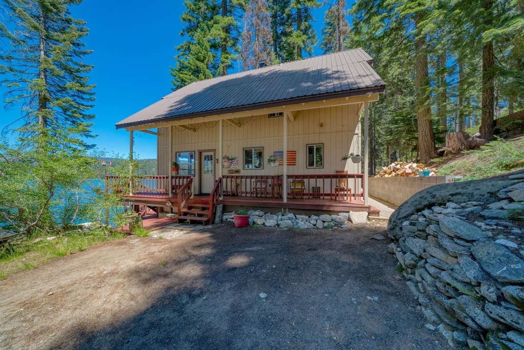 Bucks Lake, California, 95971, United States, 3 Bedrooms Bedrooms, ,2 BathroomsBathrooms,Residential,Forsale,1936749