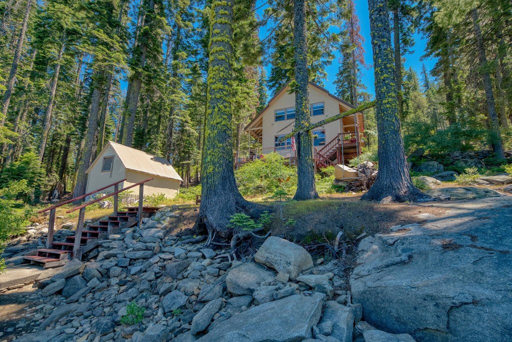 Bucks Lake, California, 95971, United States, 3 Bedrooms Bedrooms, ,2 BathroomsBathrooms,Residential,Forsale,1936749
