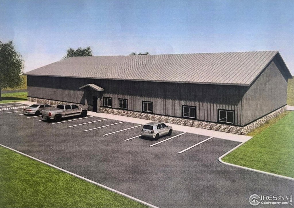 Johnstown, Colorado, 80534, United States, ,Commercial,Forsale,1967225