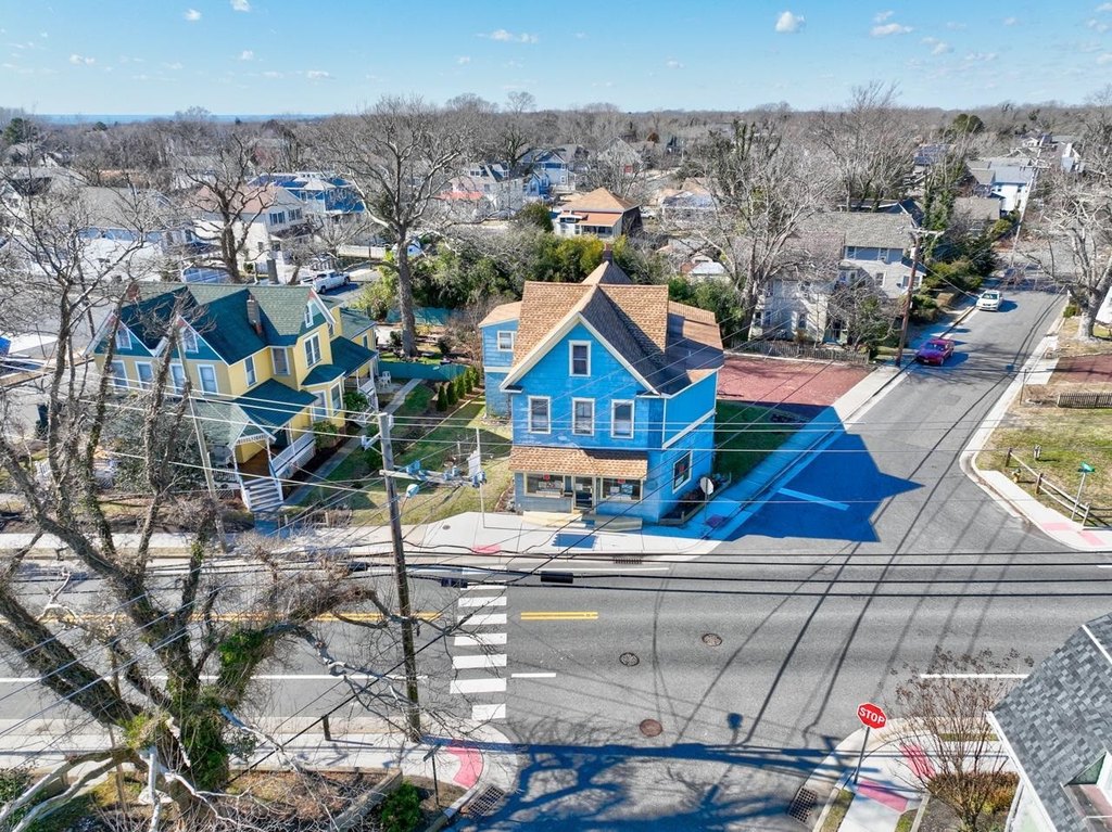 West Cape May, New Jersey, 08204, United States, 3 Bedrooms Bedrooms, ,1.5 BathroomsBathrooms,Residential,Forsale,1967262