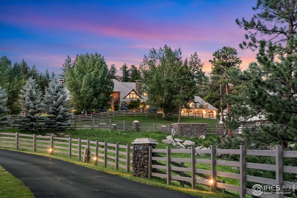 Evergreen, Colorado, 80439, United States, 6 Bedrooms Bedrooms, ,6.5 BathroomsBathrooms,Residential,Forsale,1903101