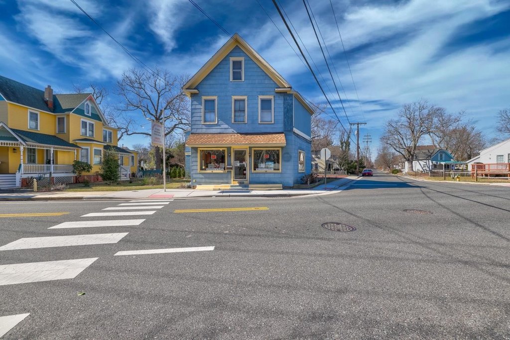 West Cape May, New Jersey, 08204, United States, 3 Bedrooms Bedrooms, ,1.5 BathroomsBathrooms,Residential,Forsale,1967262