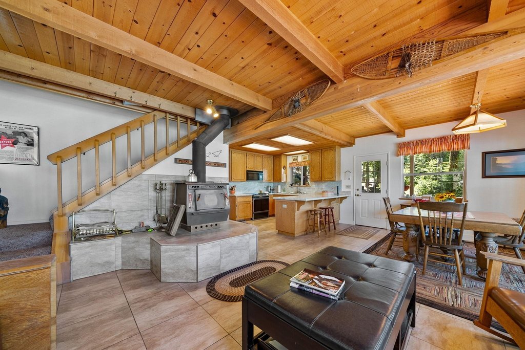 Bucks Lake, California, 95971, United States, 3 Bedrooms Bedrooms, ,2 BathroomsBathrooms,Residential,Forsale,1936749