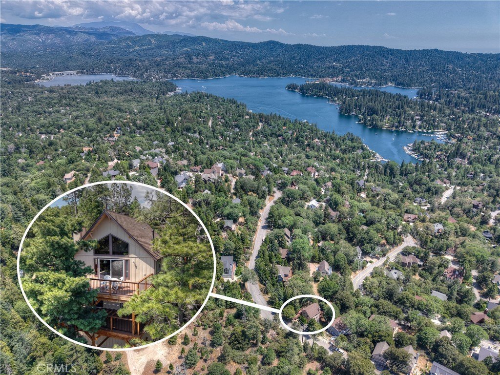 Lake Arrowhead, California, 92352, United States, 3 Bedrooms Bedrooms, ,1.5 BathroomsBathrooms,Residential,Forsale,1886311