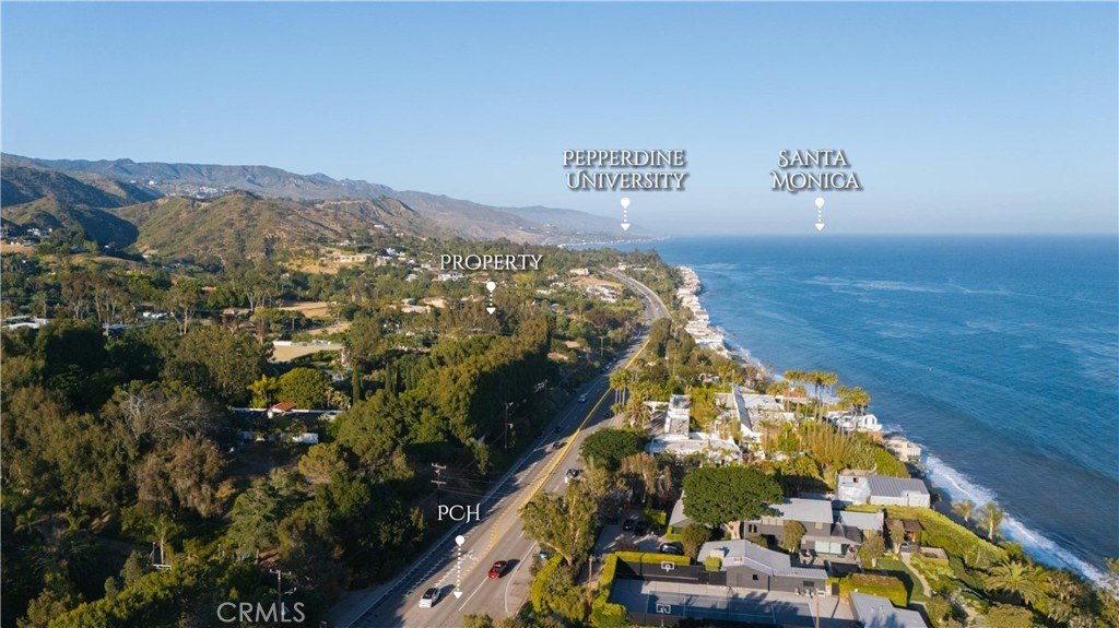 Malibu, California, 90265, United States, 8 Bedrooms Bedrooms, ,7.5 BathroomsBathrooms,Residential,Forsale,2001446