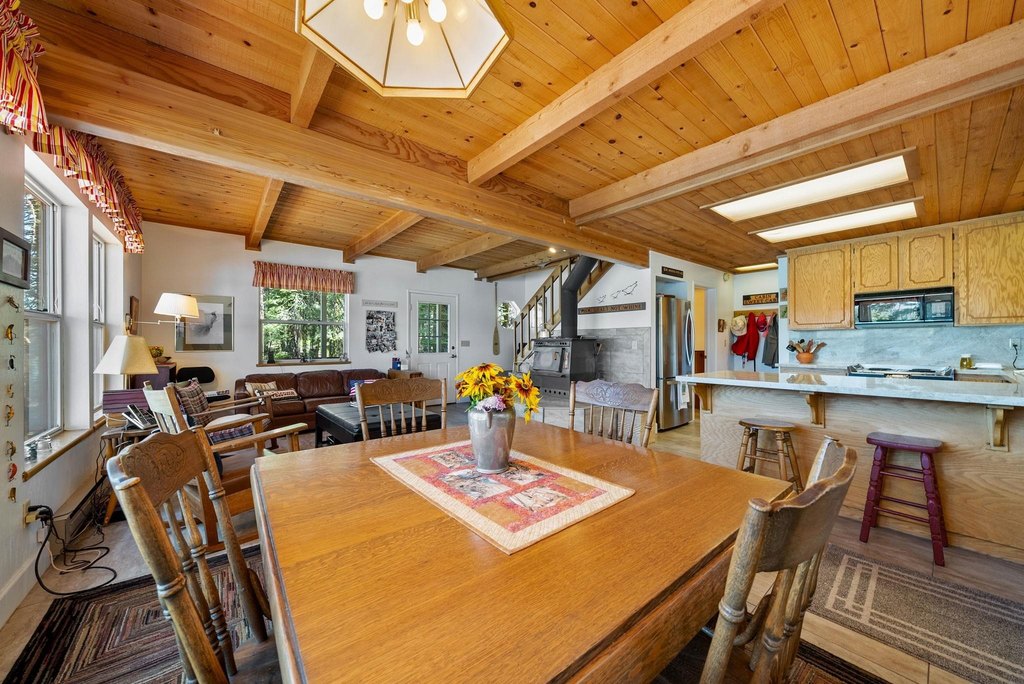 Bucks Lake, California, 95971, United States, 3 Bedrooms Bedrooms, ,2 BathroomsBathrooms,Residential,Forsale,1936749