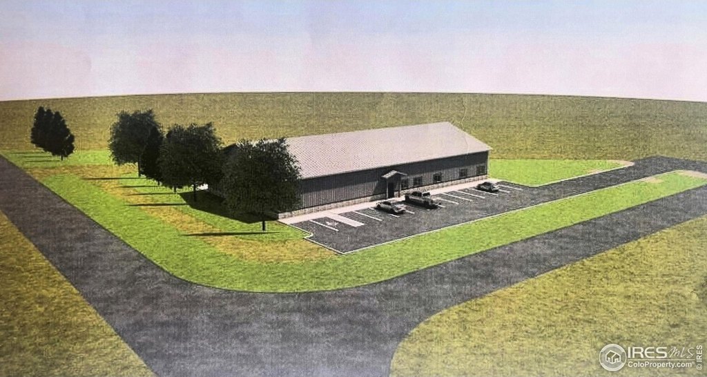 Johnstown, Colorado, 80534, United States, ,Commercial,Forsale,1967225