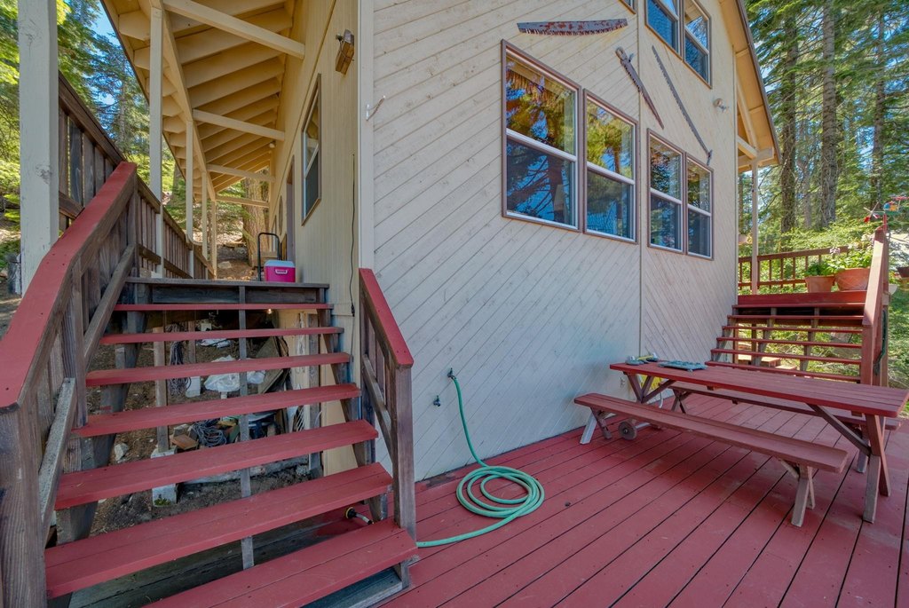 Bucks Lake, California, 95971, United States, 3 Bedrooms Bedrooms, ,2 BathroomsBathrooms,Residential,Forsale,1936749