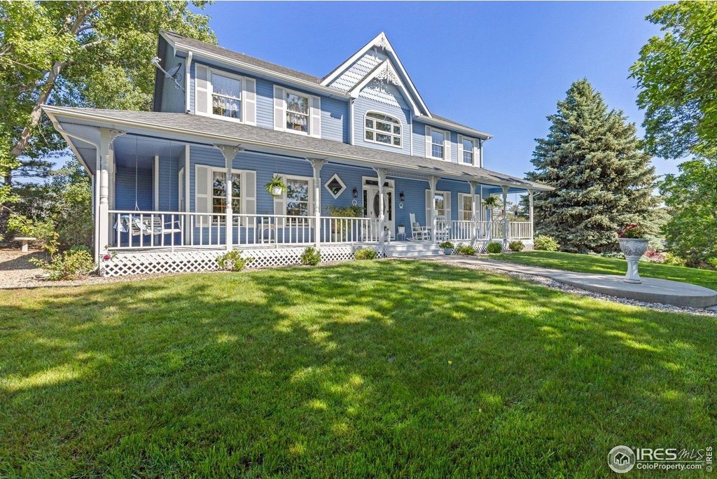 Loveland, Colorado, 80537, United States, 5 Bedrooms Bedrooms, ,4.5 BathroomsBathrooms,Residential,Forsale,1903119