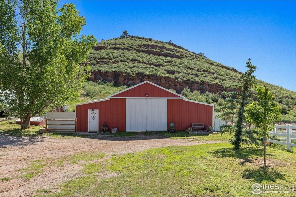 Loveland, Colorado, 80537, United States, 5 Bedrooms Bedrooms, ,4.5 BathroomsBathrooms,Residential,Forsale,1903119