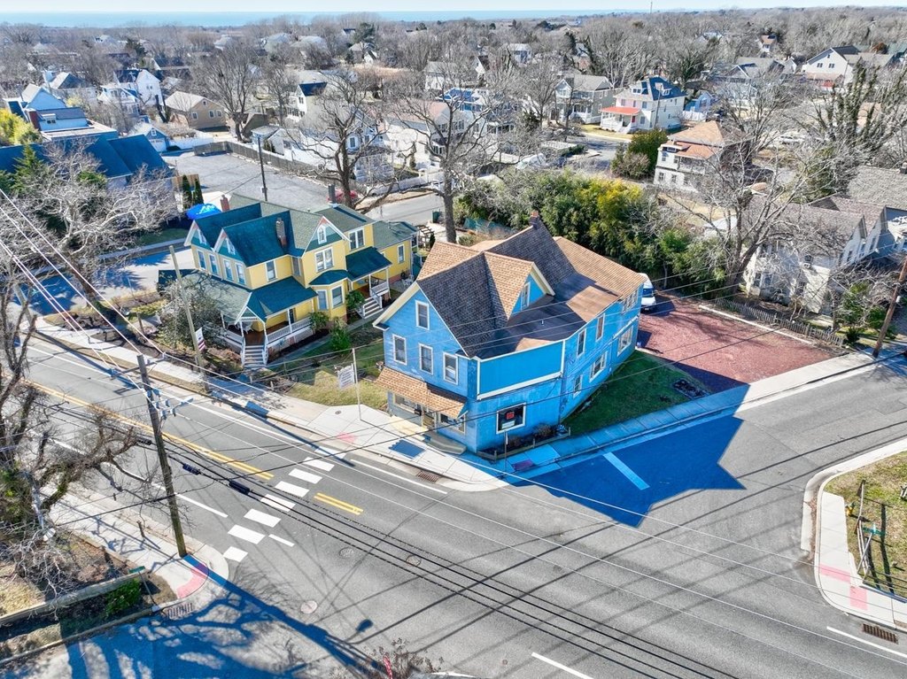 West Cape May, New Jersey, 08204, United States, 3 Bedrooms Bedrooms, ,1.5 BathroomsBathrooms,Residential,Forsale,1967262