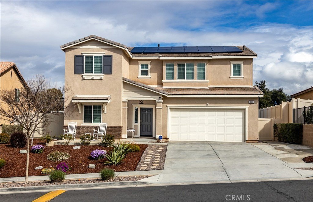 Calimesa, California, 92320, United States, 4 Bedrooms Bedrooms, ,3 BathroomsBathrooms,Residential,Forsale,1953091