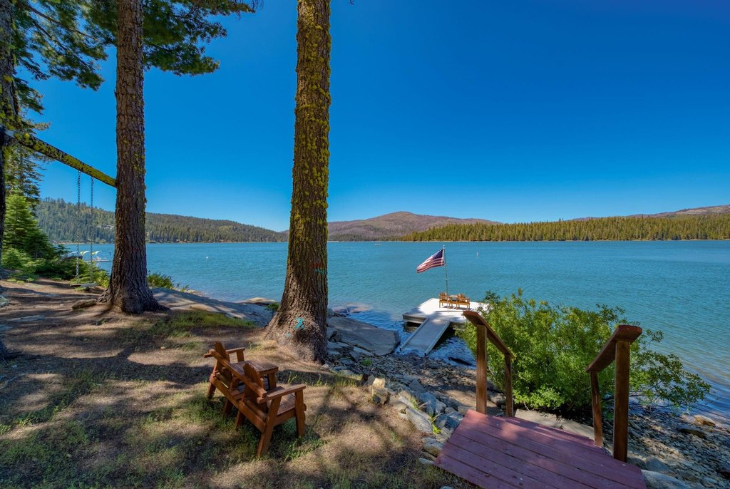 Bucks Lake, California, 95971, United States, 3 Bedrooms Bedrooms, ,2 BathroomsBathrooms,Residential,Forsale,1936749