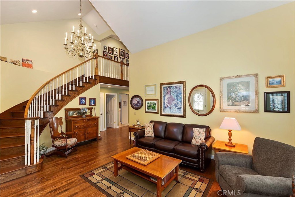Lake Arrowhead, California, 92352, United States, 4 Bedrooms Bedrooms, ,3.5 BathroomsBathrooms,Residential,Forsale,1908065