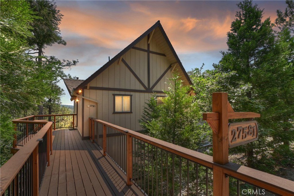 Lake Arrowhead, California, 92352, United States, 3 Bedrooms Bedrooms, ,1.5 BathroomsBathrooms,Residential,Forsale,1886311