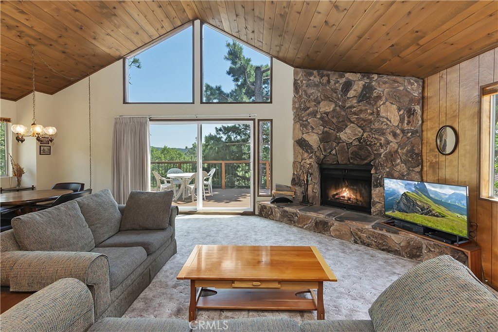 Lake Arrowhead, California, 92352, United States, 3 Bedrooms Bedrooms, ,1.5 BathroomsBathrooms,Residential,Forsale,1886311
