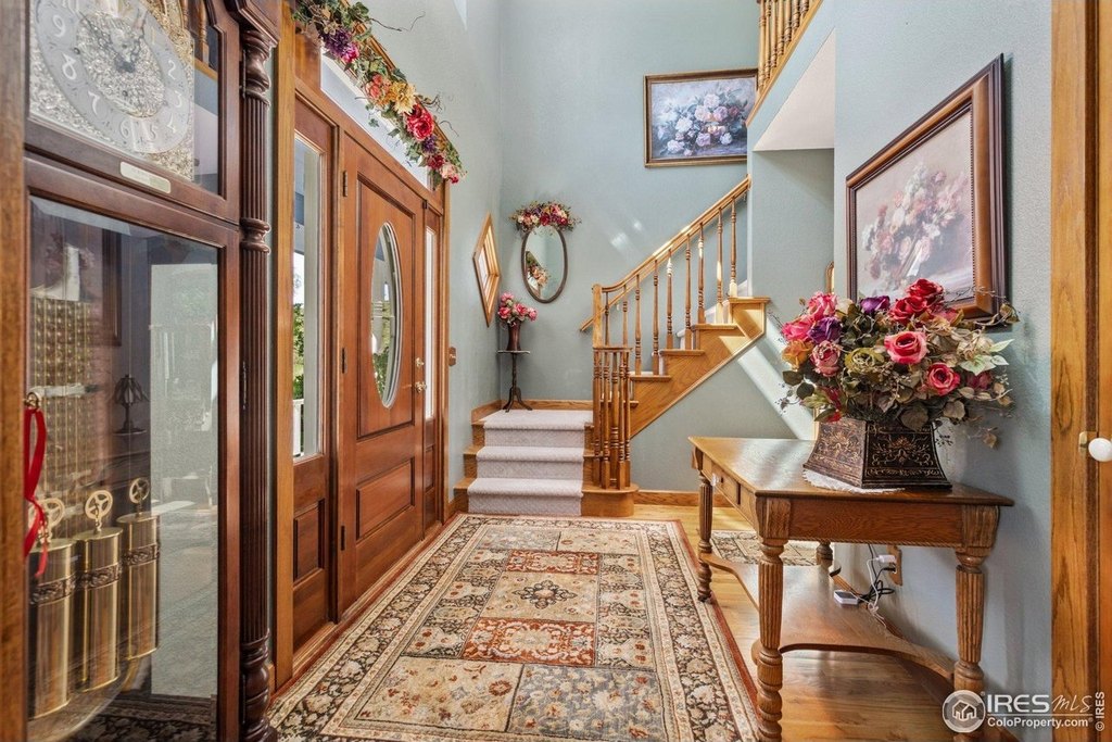 Loveland, Colorado, 80537, United States, 5 Bedrooms Bedrooms, ,4.5 BathroomsBathrooms,Residential,Forsale,1903119