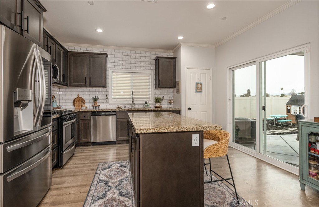 Calimesa, California, 92320, United States, 4 Bedrooms Bedrooms, ,3 BathroomsBathrooms,Residential,Forsale,1953091