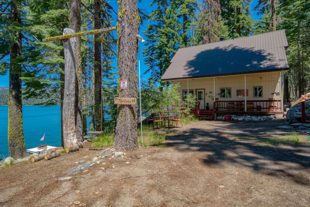 Bucks Lake, California, 95971, United States, 3 Bedrooms Bedrooms, ,2 BathroomsBathrooms,Residential,Forsale,1936749