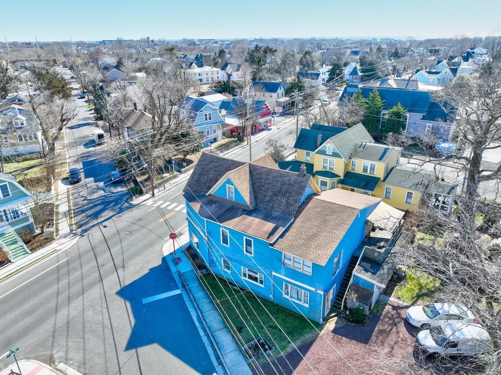 West Cape May, New Jersey, 08204, United States, 3 Bedrooms Bedrooms, ,1.5 BathroomsBathrooms,Residential,Forsale,1967262