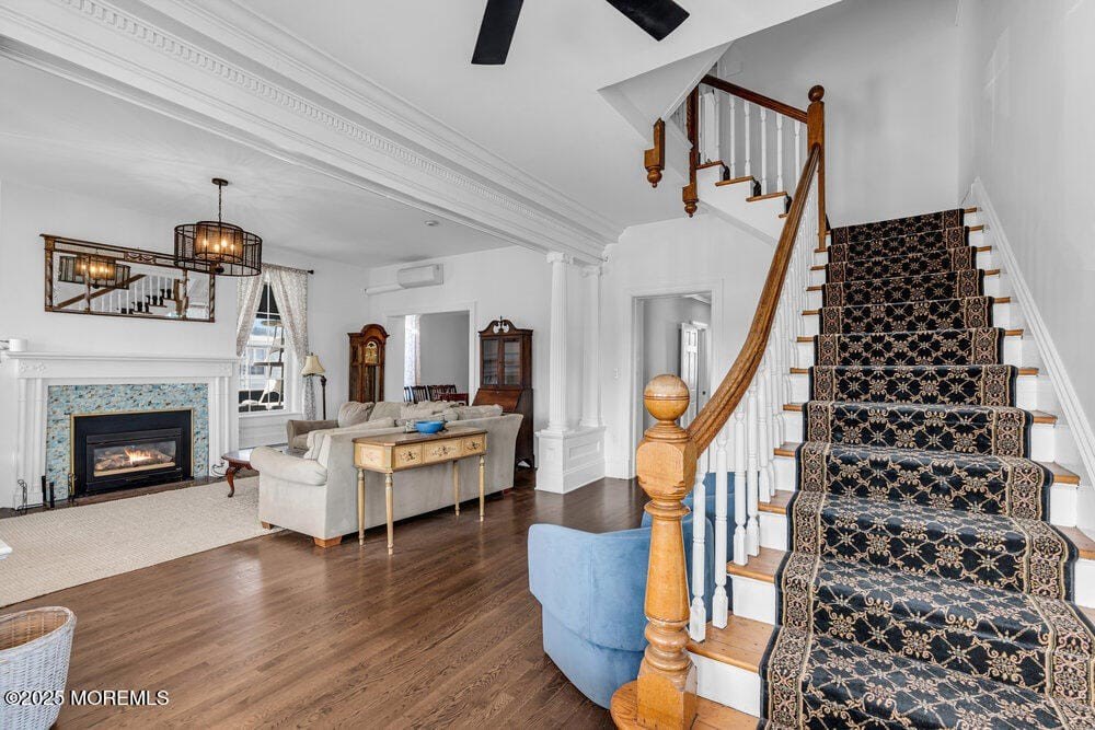Avon-by-the-sea, New Jersey, 07717, United States, 12 Bedrooms Bedrooms, ,13.5 BathroomsBathrooms,Residential,Forsale,1892990