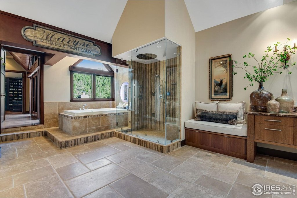 Evergreen, Colorado, 80439, United States, 6 Bedrooms Bedrooms, ,6.5 BathroomsBathrooms,Residential,Forsale,1903101