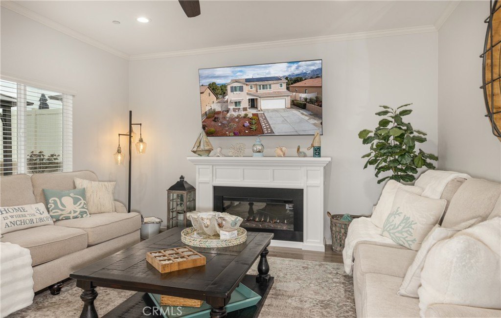 Calimesa, California, 92320, United States, 4 Bedrooms Bedrooms, ,3 BathroomsBathrooms,Residential,Forsale,1953091