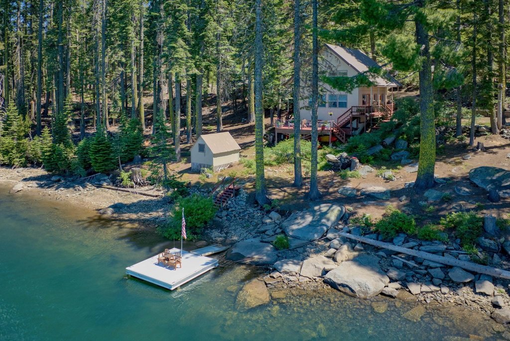 Bucks Lake, California, 95971, United States, 3 Bedrooms Bedrooms, ,2 BathroomsBathrooms,Residential,Forsale,1936749